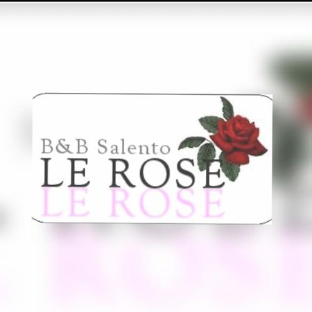 B&B Le Rose Vignacastrisi Extérieur photo