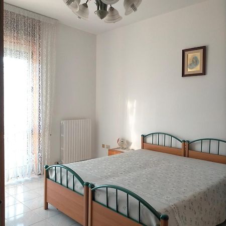 B&B Le Rose Vignacastrisi Extérieur photo