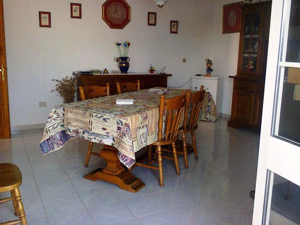 B&B Le Rose Vignacastrisi Extérieur photo