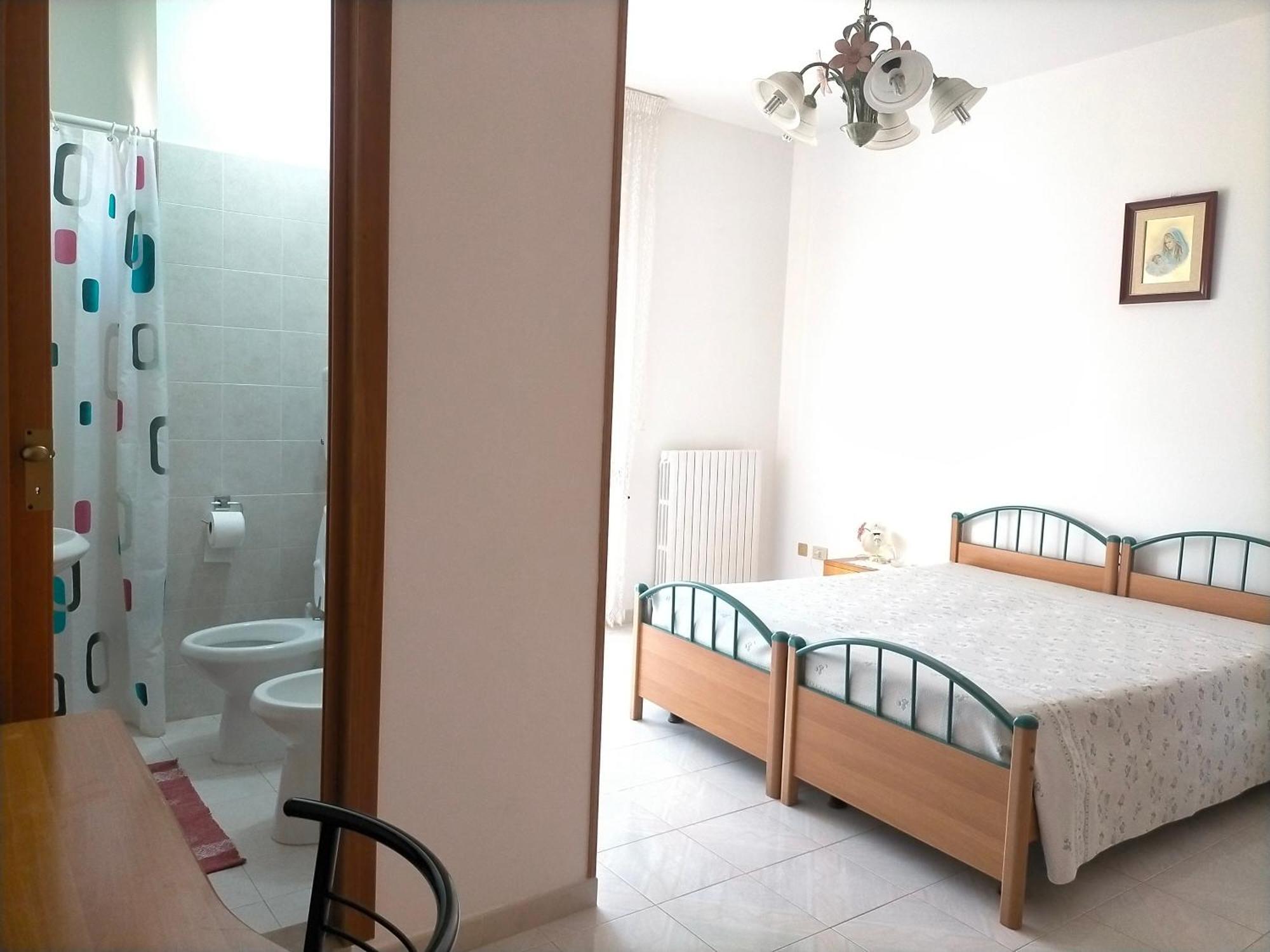B&B Le Rose Vignacastrisi Extérieur photo