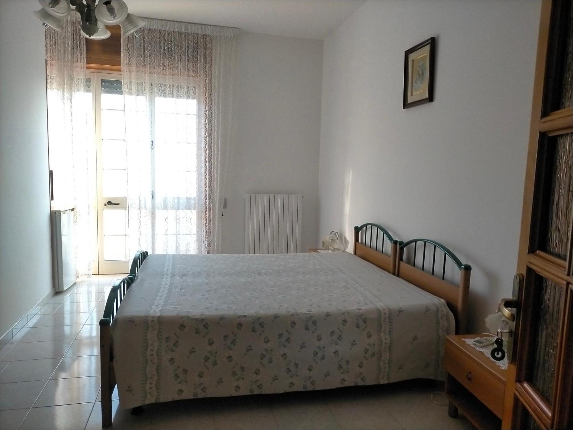 B&B Le Rose Vignacastrisi Chambre photo
