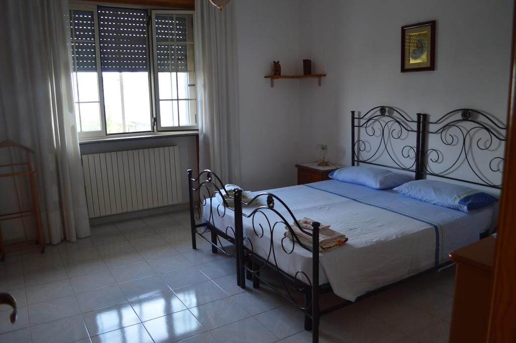 B&B Le Rose Vignacastrisi Chambre photo
