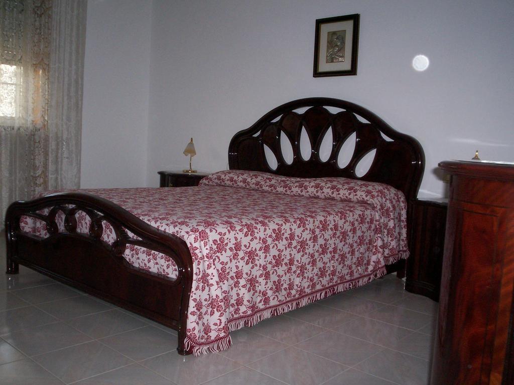B&B Le Rose Vignacastrisi Chambre photo