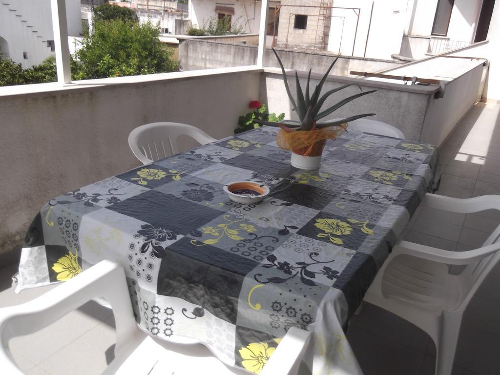 B&B Le Rose Vignacastrisi Chambre photo